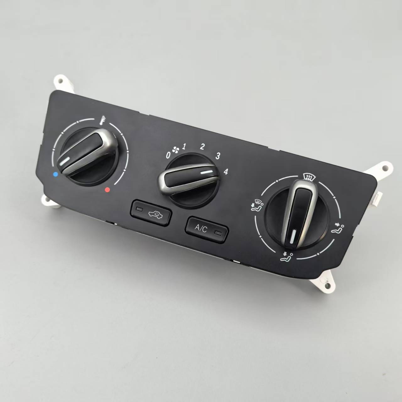 13-16 COMANDO CONTROLE AR CONDICIONADO DO PAINEL VW GOL VOYAGE SAVEIRO G6  5u1820045a\DS660041;RC.180.943