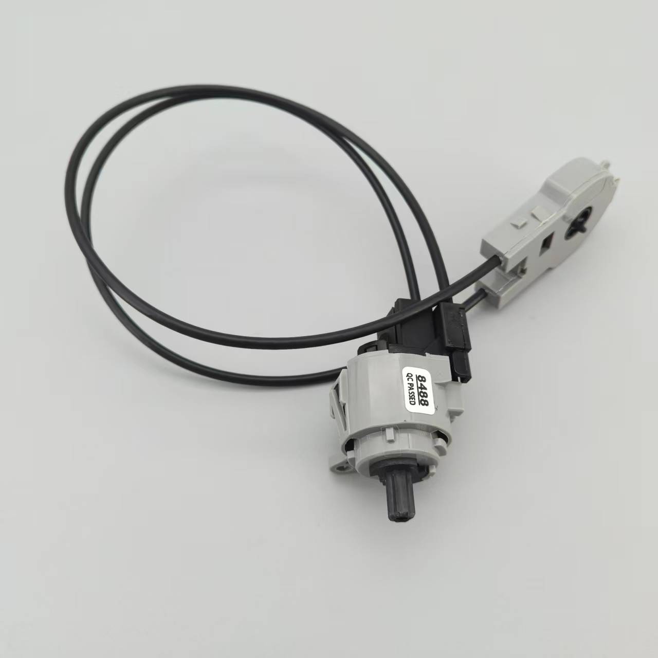 2M5Z-19B88-BA YH-1624  00-07 Focus 10-13 Transit Connect  适用于  福特2000-2007福克斯 2010-2013全顺温度软拉线