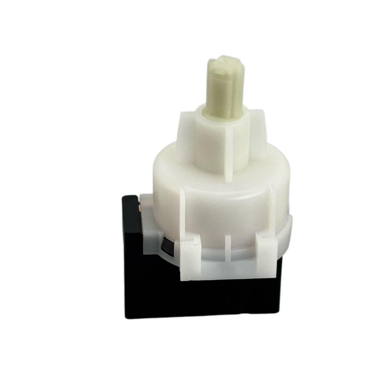 The air volume control switch is suitable for the Japanese Honda Honda Fit 79570- SAA-003/HS-392/SW7562，HVAC Blower Motor Switch for 2007-2008 Honda Fit 79570-SAA-003/HS-392/SW7562