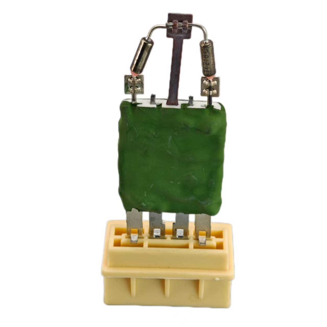 Blower resistor A0018216960 is suitable for Mercedes Benz Actros, Blower resistor A0018216960 for Benz Actros 0018216960 351332401