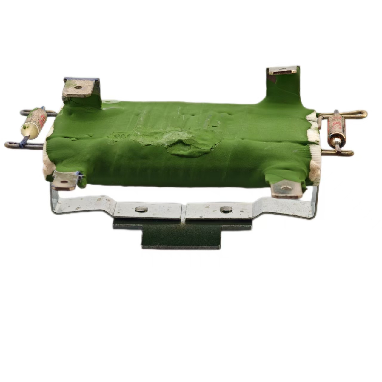 Suitable for Mercedes Benz air conditioning blower resistor X96230002 1925731 9ML35102938 0018212760,AC Blower Heater Fan Motor Resistor Regulator for Mercedes-Benz X96230002 1925731